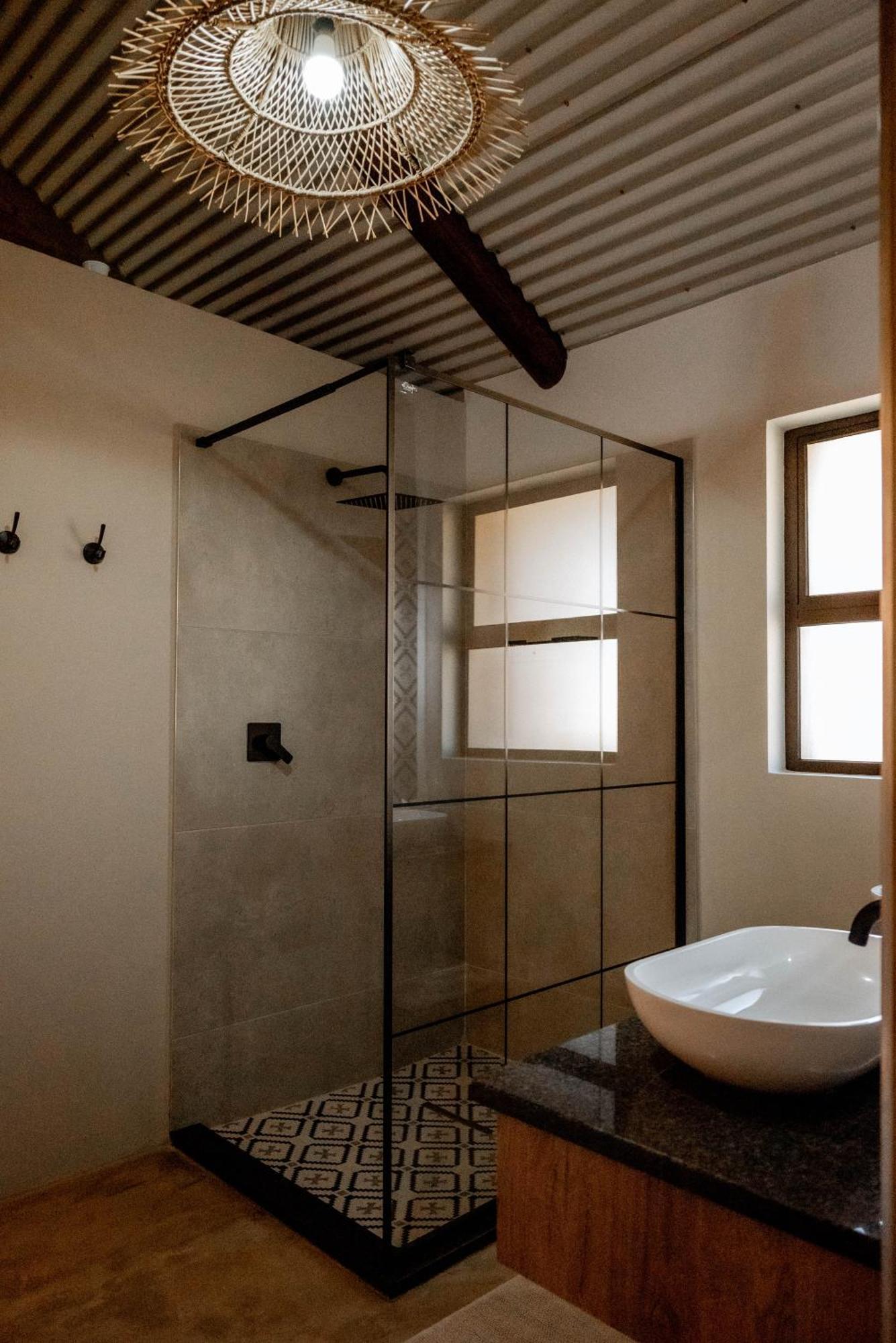 Andes Clarens Guesthouse Dış mekan fotoğraf