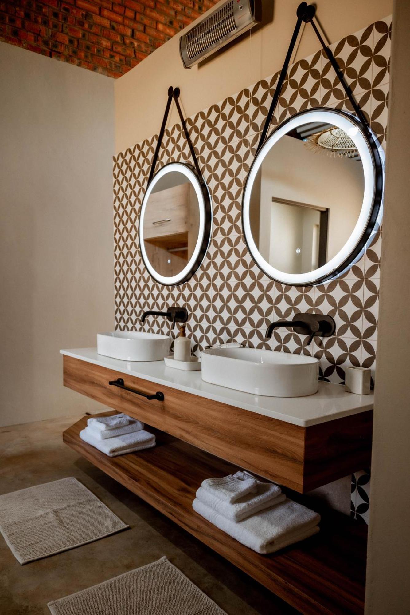 Andes Clarens Guesthouse Dış mekan fotoğraf