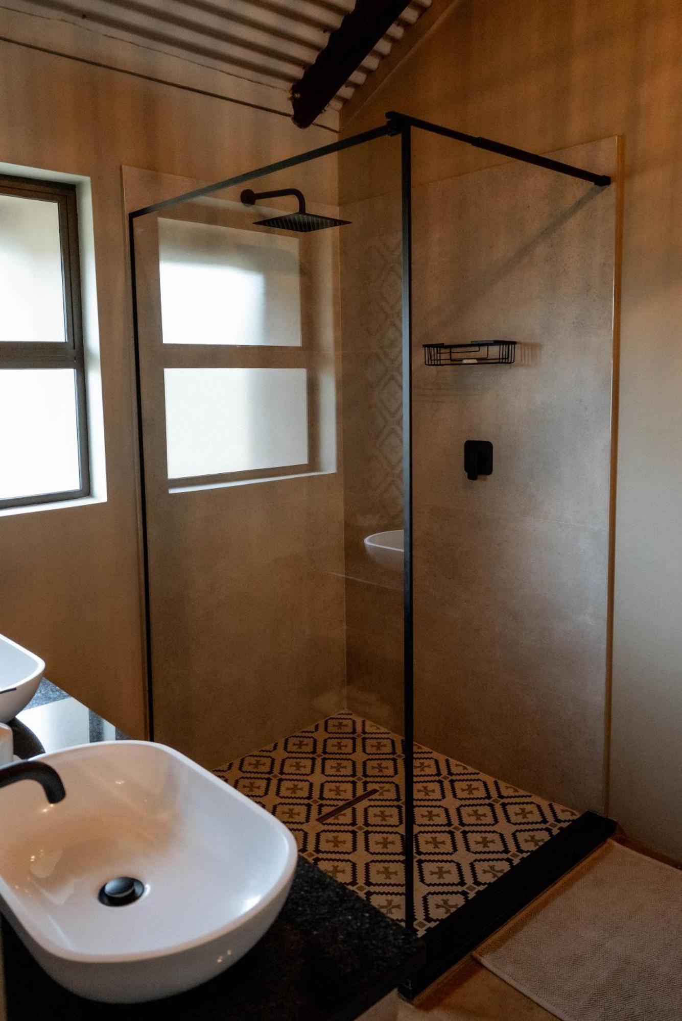 Andes Clarens Guesthouse Dış mekan fotoğraf